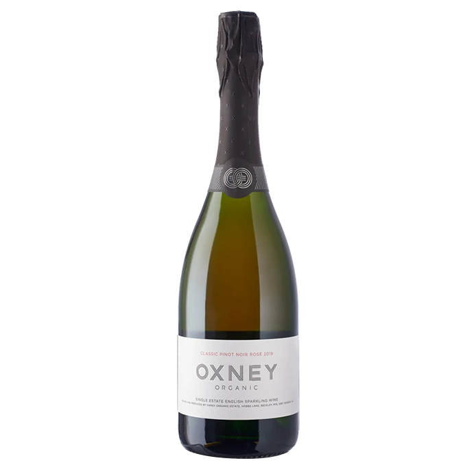 Oxney  Organic Classic Rosé