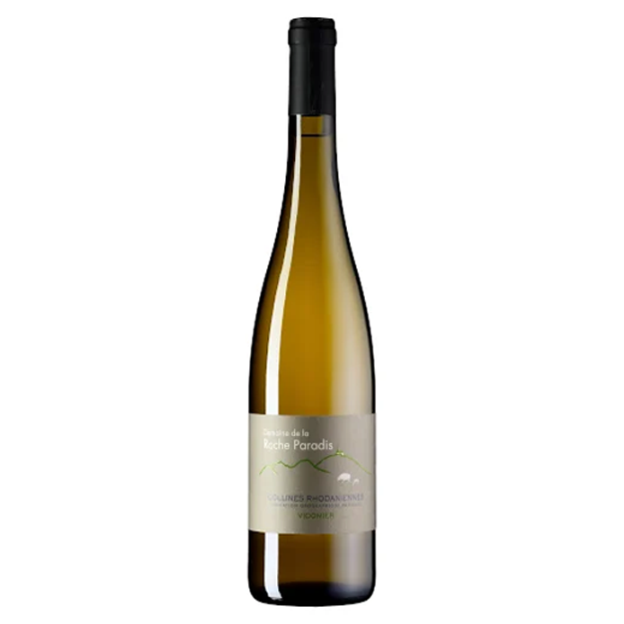 Roussanne IGP, Domaine de la Roche Paradis