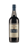 Smith Woodhouse Vintage Port