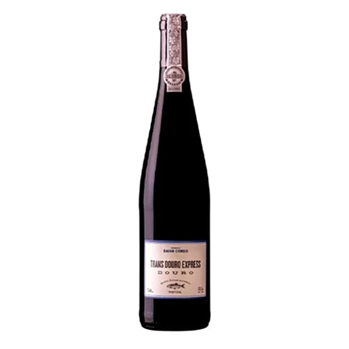 Trans Douro Express 'Torna Viagem'  2018