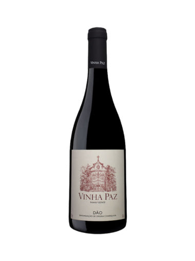 Vinha Paz Reserva Tinto