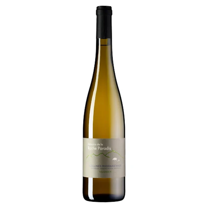 Viognier IGP', Domaine de la Roche Paradis