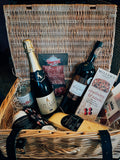 Rye Fine Wines Hamper: Sparkling Wine