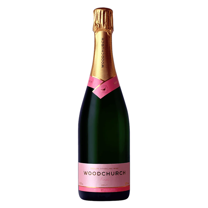 Woodchurch Rosé