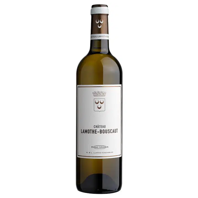 Chateau Lamothe Bouscaut, Pessac-Leognan Blanc