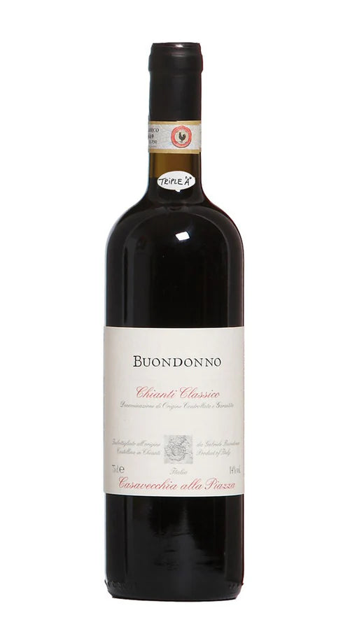 Buondonno Chianti Classico 2022