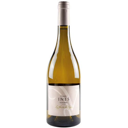 Cuvée Inès Viognier, Coteaux de l’Ardèche 2021