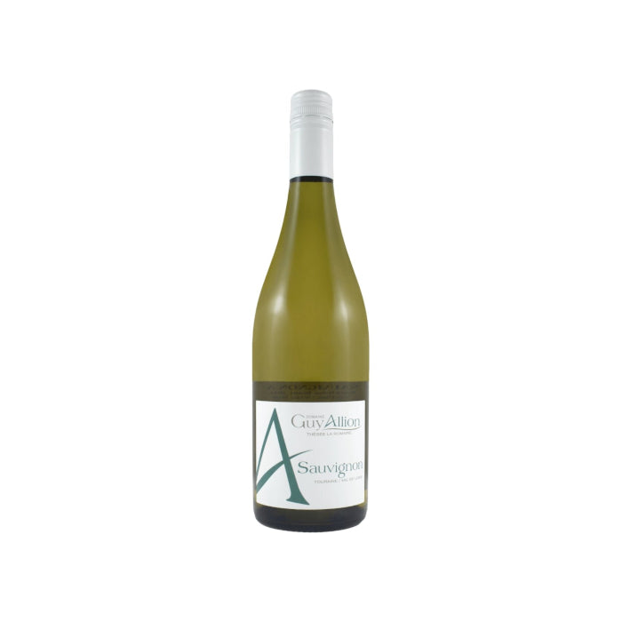 Domaine Guy Allion, Touraine Sauvignon Blanc