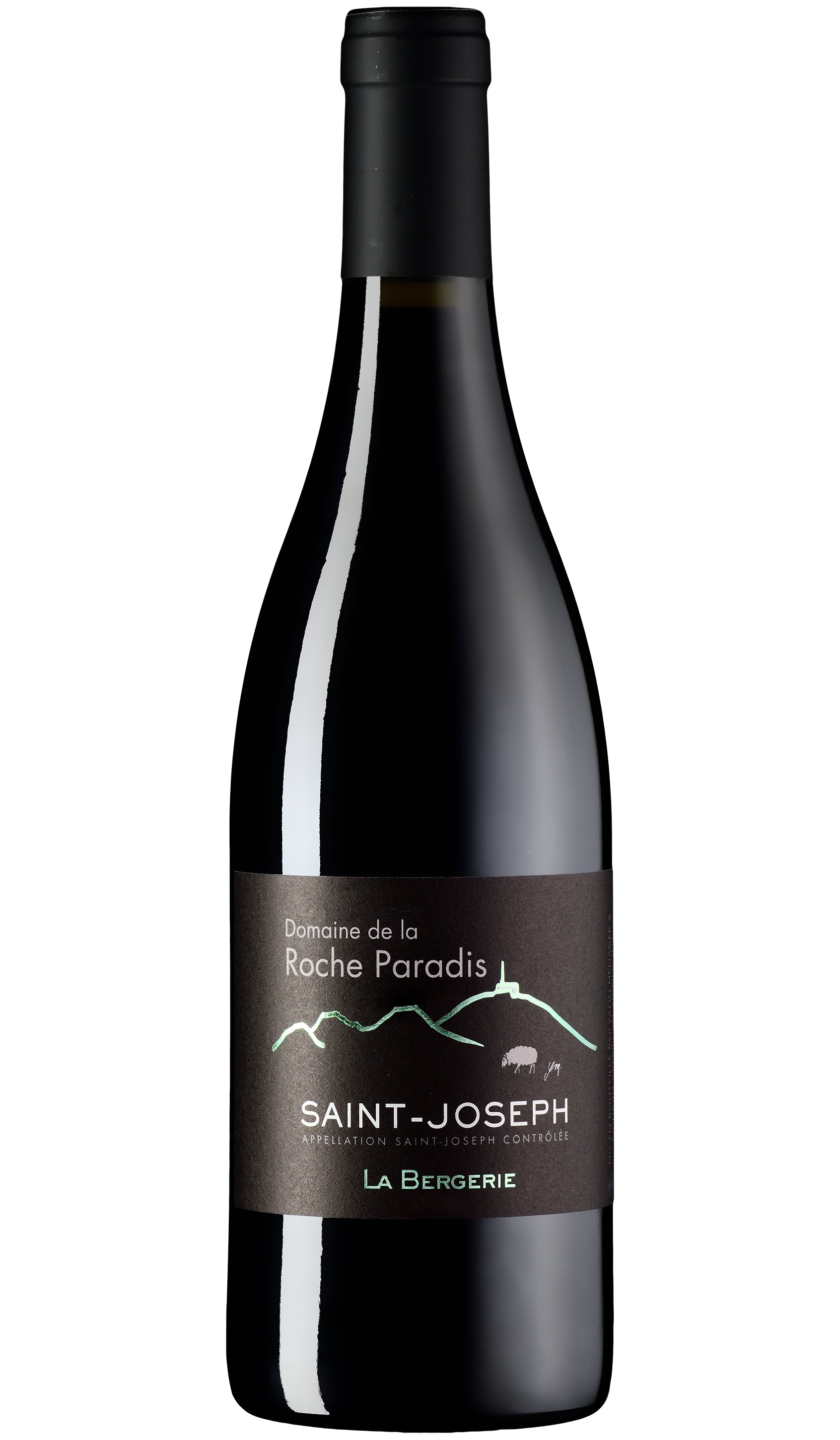 St. Joseph Rouge 'Bergerie', Dom de Roche Paradis