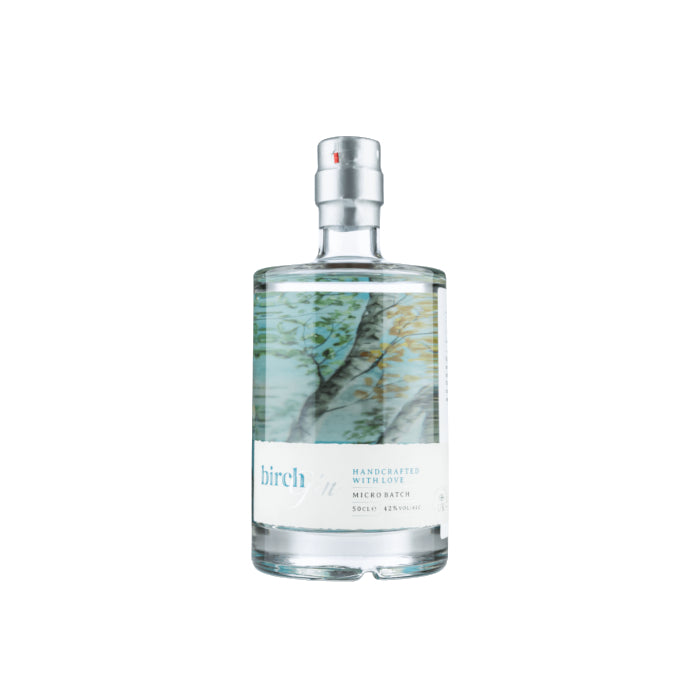 Birch Gin