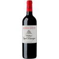 Ch Capet Duverger Saint Emilion Grand Cru