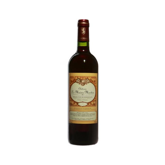 Chateau Le Maine Martin, Bordeaux Superieur