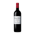 Chateau Cissac Haut Medoc 1997