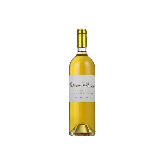 Château Climens 1er Cru Barsac 2009