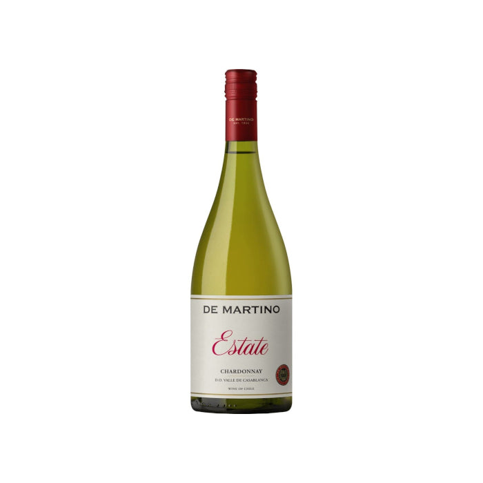 Estate Chardonnay 2019, De Martino