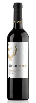 Bodegas Fuentenarro, Crianza Ribera del Duero