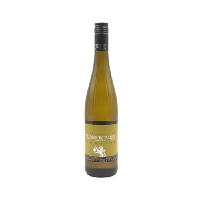 Gruner Veltliner 'Fumberg', Weingut Wimmer-Czerny