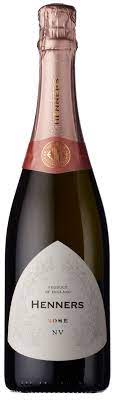 Henners Brut Rosé NV