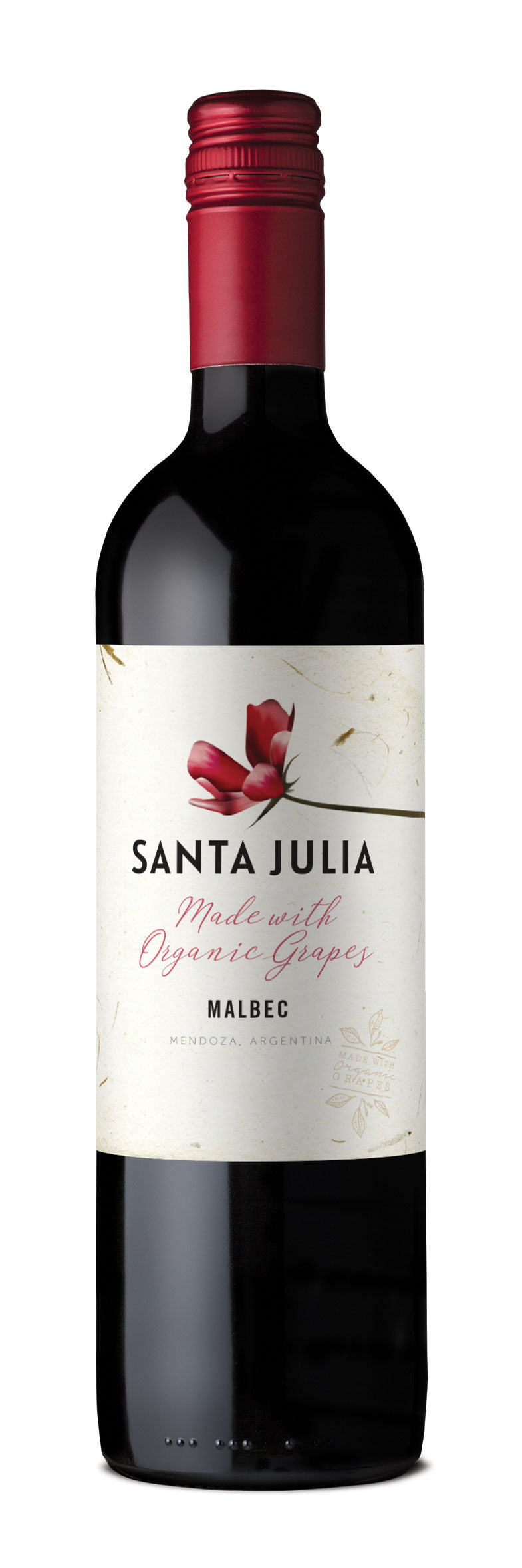 Santa Julia Organico Malbec