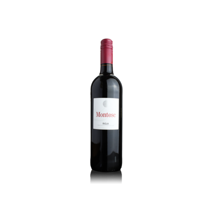 Montesc Rioja Tinto, Bodega Classica