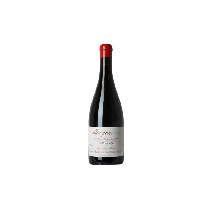 Morgon Classique Jean Foillard