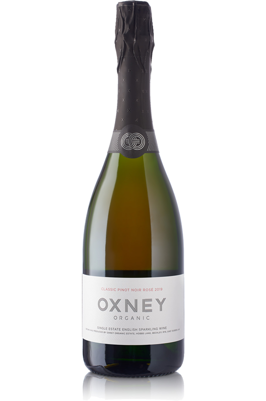 Oxney  Organic Classic Rosé 2019