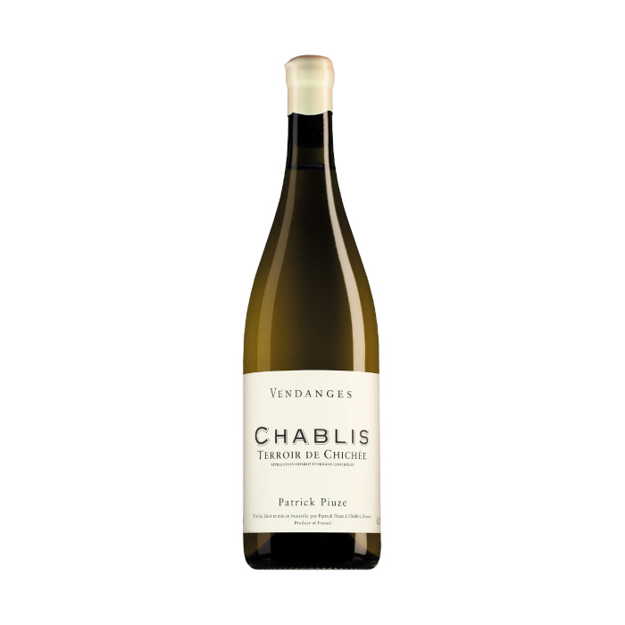 Patrick Piuze 'Terroir de Chichee' Chablis 2018