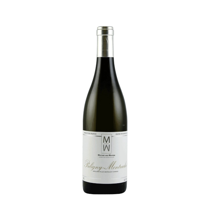 Puligny Montrachet VV, Mischief & Mayhem