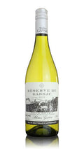 Reserve Mas de Daumas Gassac Blanc 2022