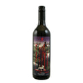 Samurai Shiraz, Free Run Juice