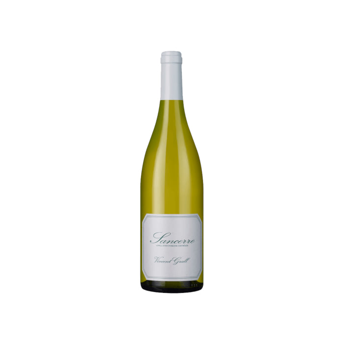 Sancerre, Vincent Grall