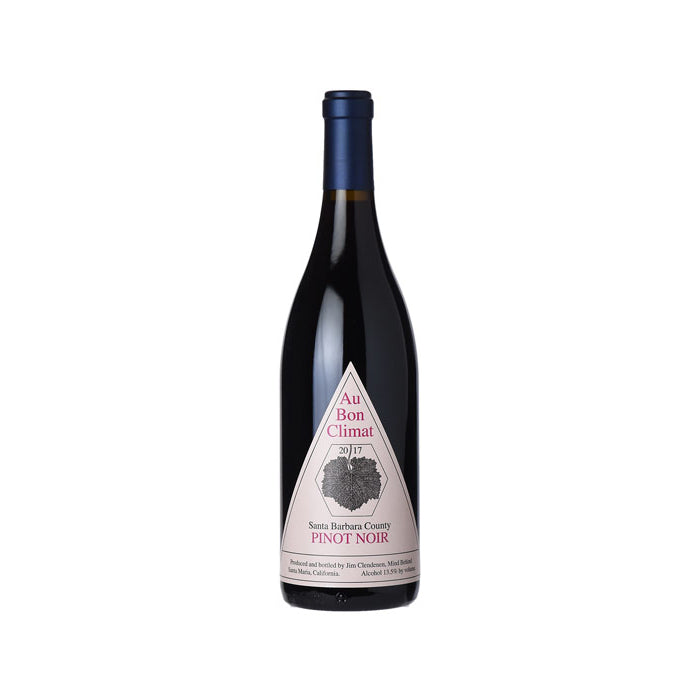 Au Bon Climat, Santa Maria Valley Pinot Noir 2022