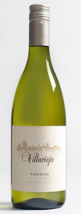 Villavieja Viognier
