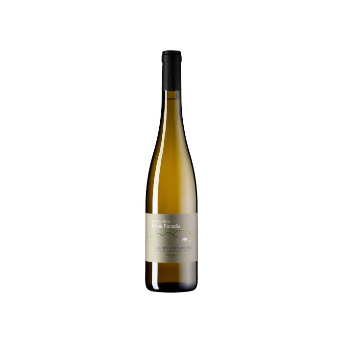 Viognier IGP', Domaine de la Roche Paradis