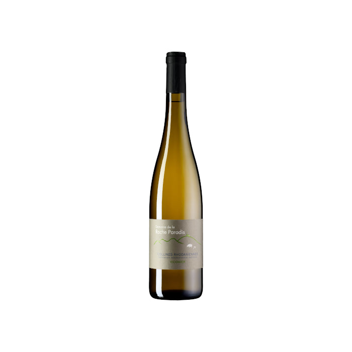 Roussanne IGP, Domaine de la Roche Paradis