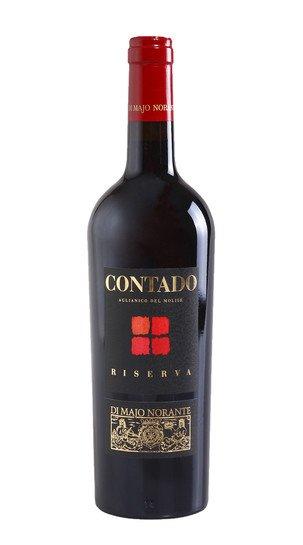 Aglianico Contado Riserva, Di Majo Norante 2017