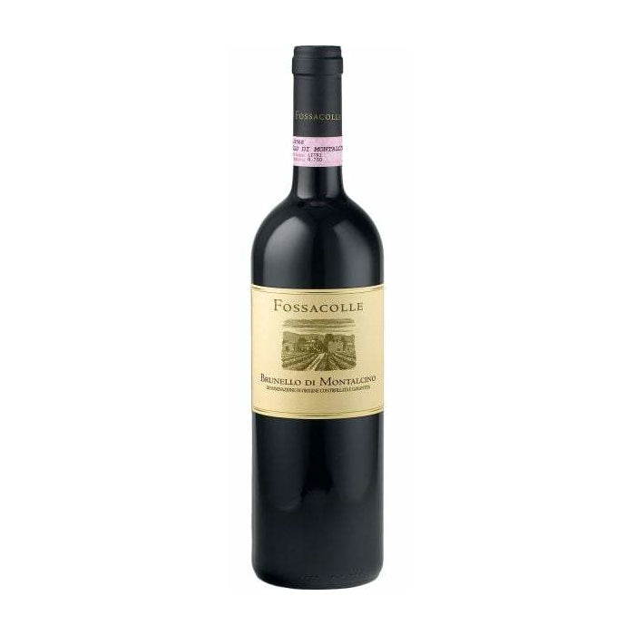 Fossacolle, Brunello di Montalcino, 2016