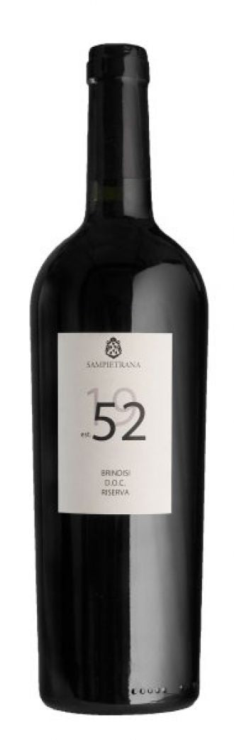 Sampietrana Brindisi Riserva '1952'