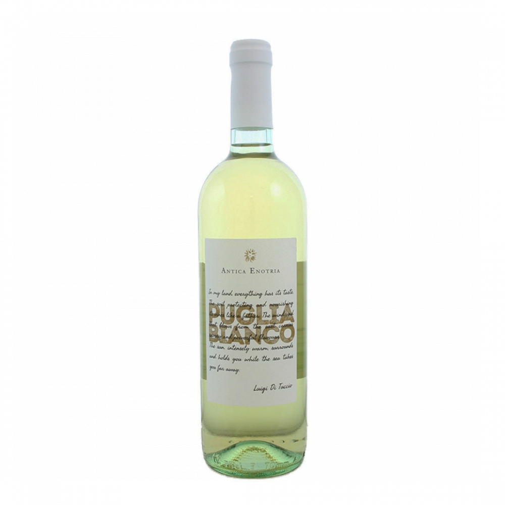 Antica Enotria Puglia Bianco